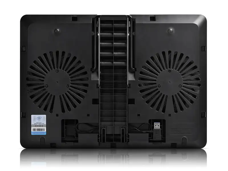 DEEPCOOL U Pal