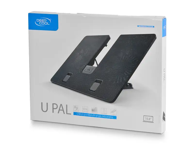 DEEPCOOL U Pal