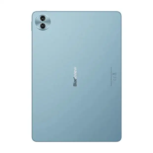 BLACKVIEW Mega 5 8GB/256GB LTE Blue