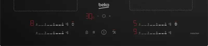 BEKO HII 64720 UF2T