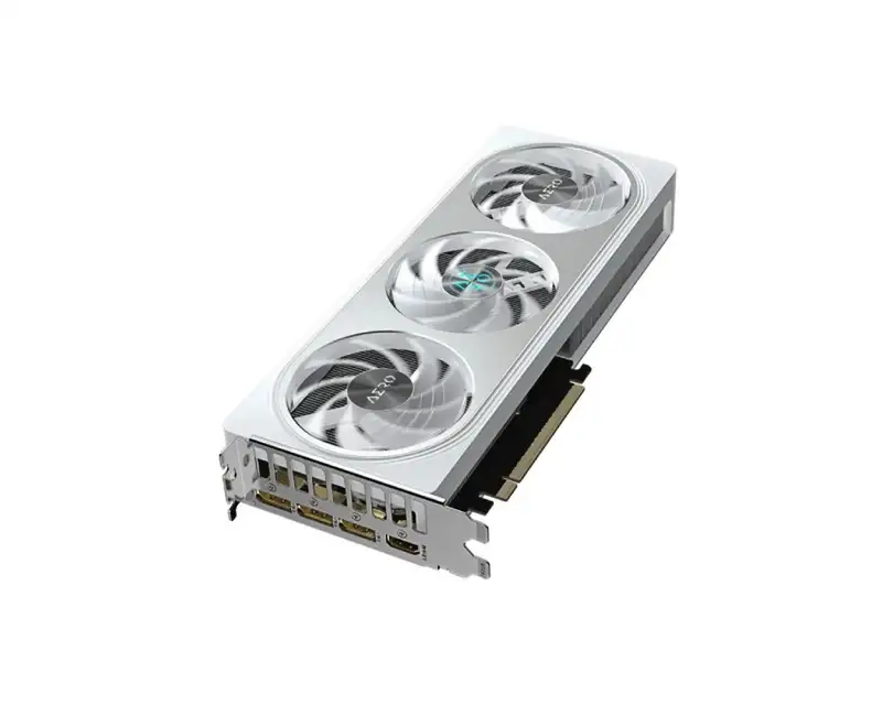 GIGABYTE RTX 5060 AERO 8GB 128bit GV-N5060AERO rev. 1.0