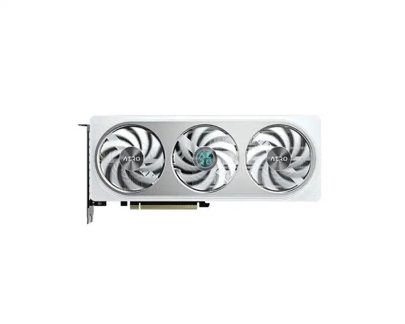 GIGABYTE RTX 5060 AERO 8GB 128bit GV-N5060AERO rev. 1.0
