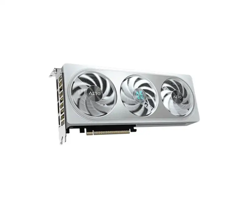 GIGABYTE RTX 5060 AERO 8GB 128bit GV-N5060AERO rev. 1.0