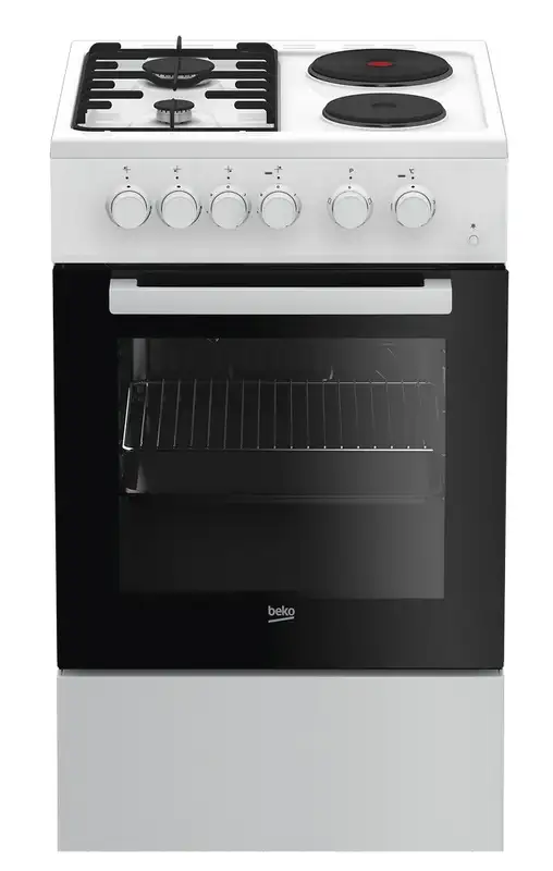 BEKO FSS54010DW n