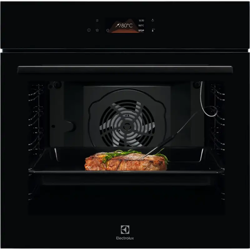 ELECTROLUX LOD8P39Z