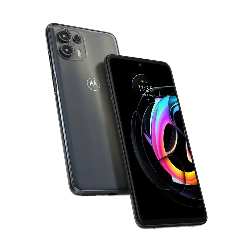 MOTOROLA Edge 20 Lite 5G 8GB/128GB Electric Graphite