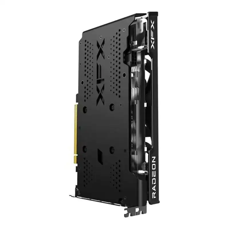 XFX AMD Radeon RX 7600 8GB SPEEDSTER SWFT 210 Core