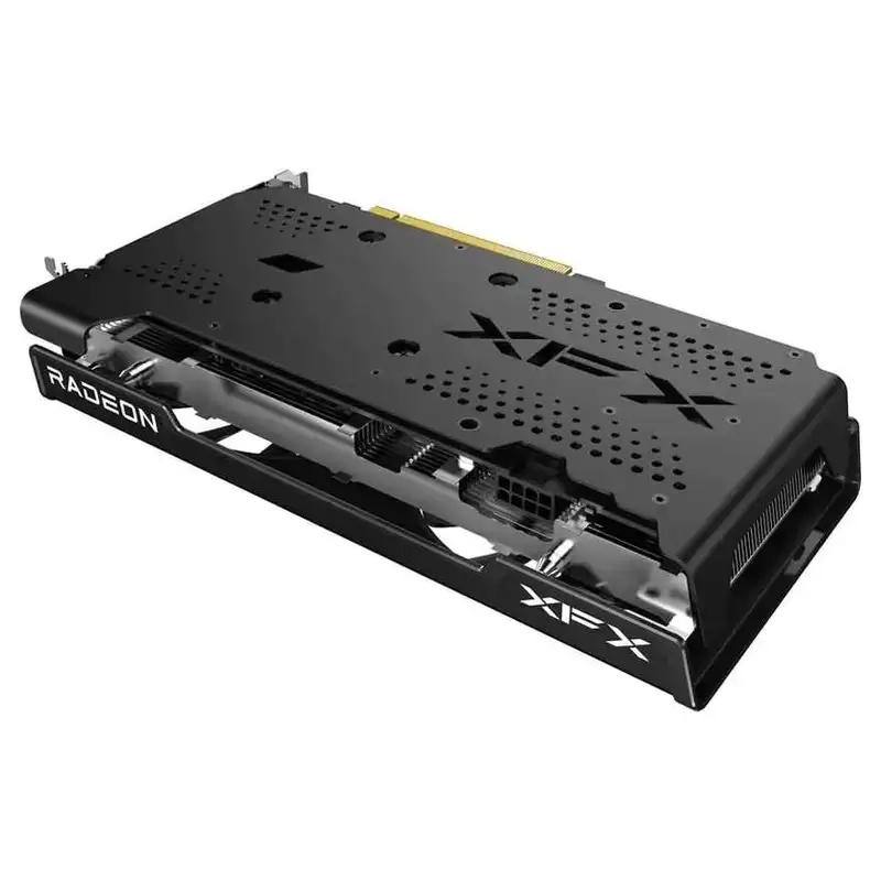 XFX AMD Radeon RX 7600 8GB SPEEDSTER SWFT 210 Core