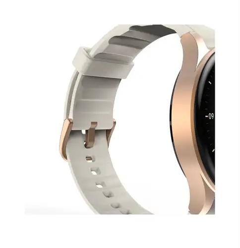 HAMA Smart Watch 8900 Gold