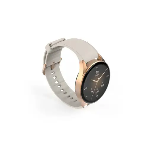 HAMA Smart Watch 8900 Gold