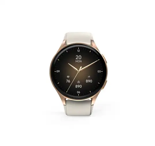 HAMA Smart Watch 8900 Gold