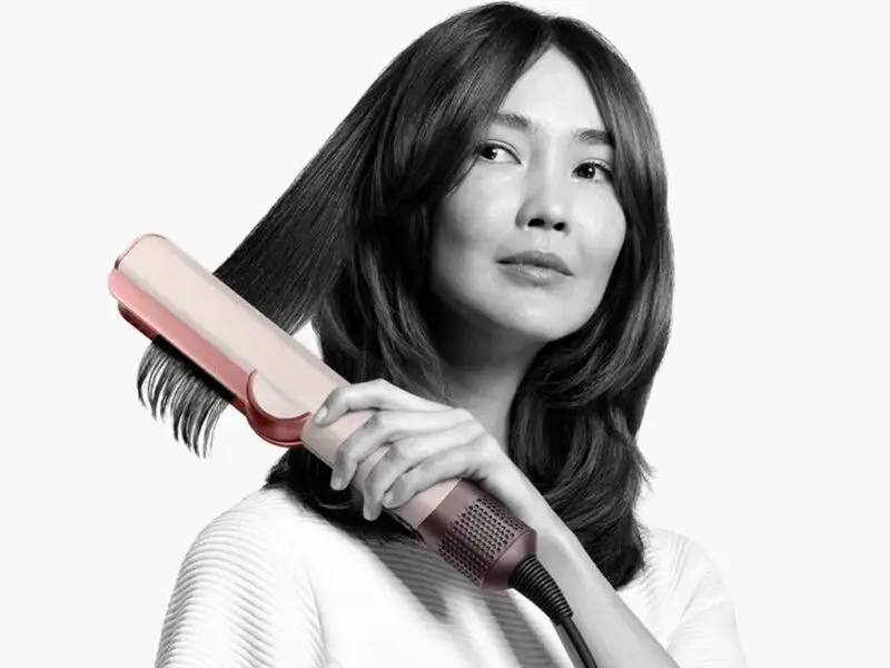 DYSON CERAMIC Pink/Rose Gold 598960