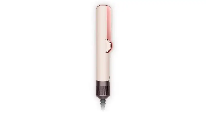 DYSON CERAMIC Pink/Rose Gold 598960