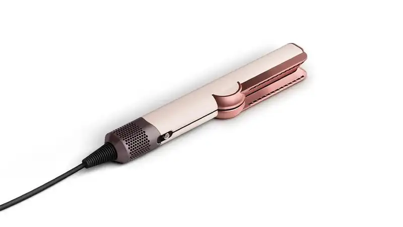 DYSON CERAMIC Pink/Rose Gold 598960