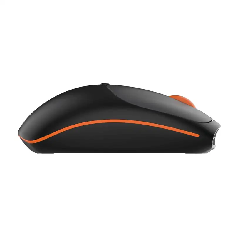 FANTECH WK-895 black