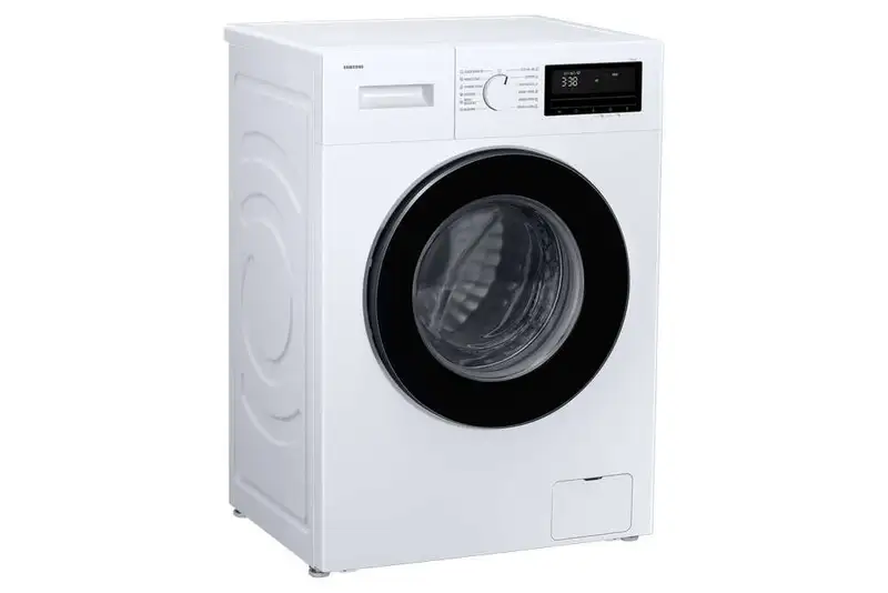 SAMSUNG WW80FG3M05AWLE
