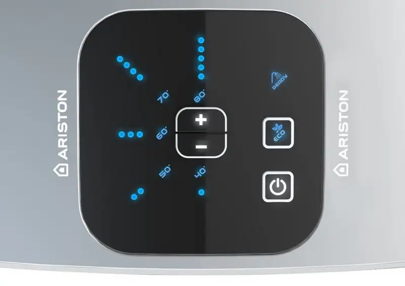 ARISTON VELIS EVO 80