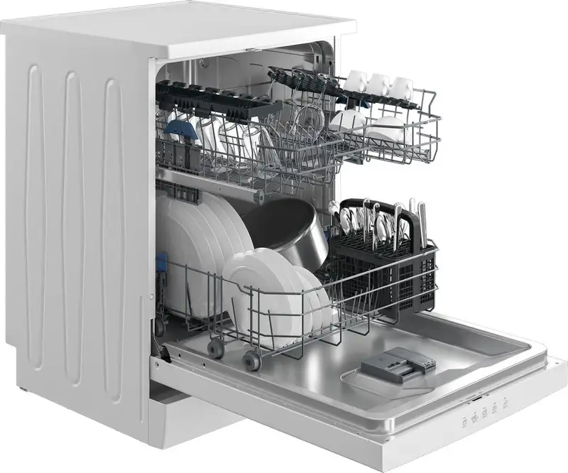 BEKO BDFN16431W