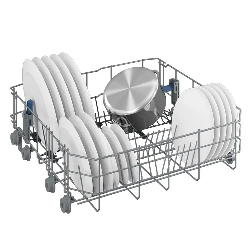 BEKO BDFN16431W