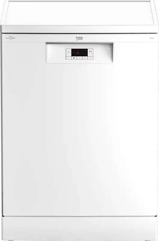 BEKO BDFN16431W