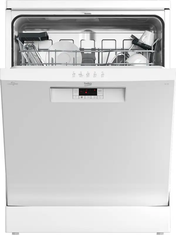 BEKO BDFN16431W