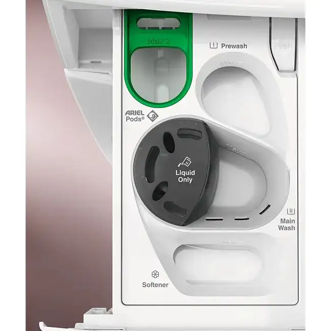 ELECTROLUX EW7F4494FE