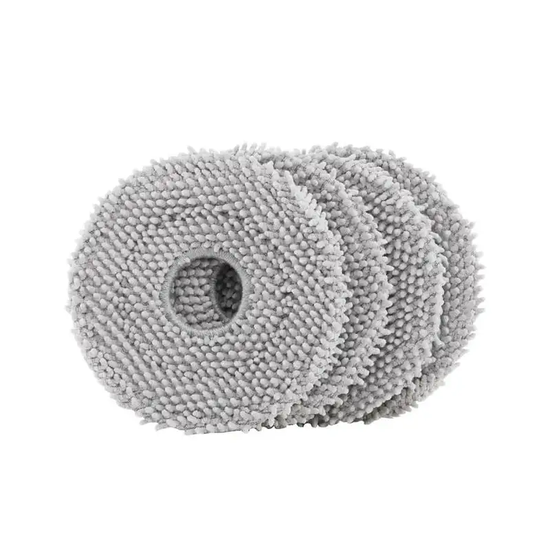 ROBOROCK Anti-bacterial Rotating Mop Cloth 87610