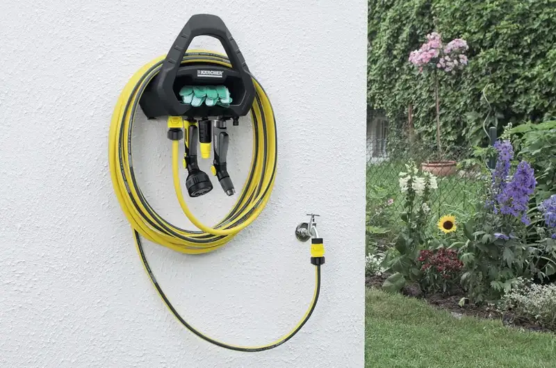KARCHER Drzac za bastensko crevo Plus