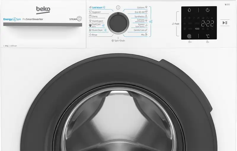 BEKO BM3WFSU38213WA