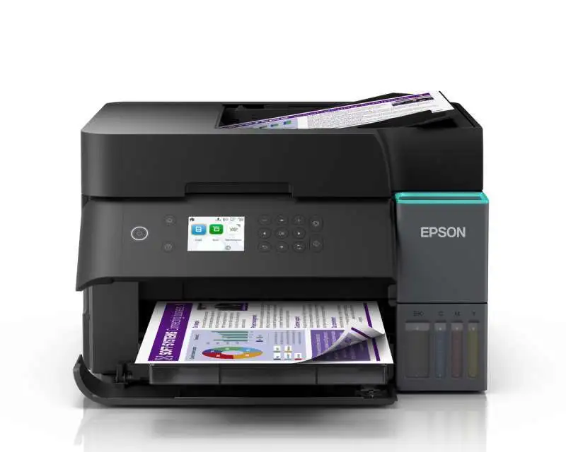EPSON L6390 EcoTank ITS wireless