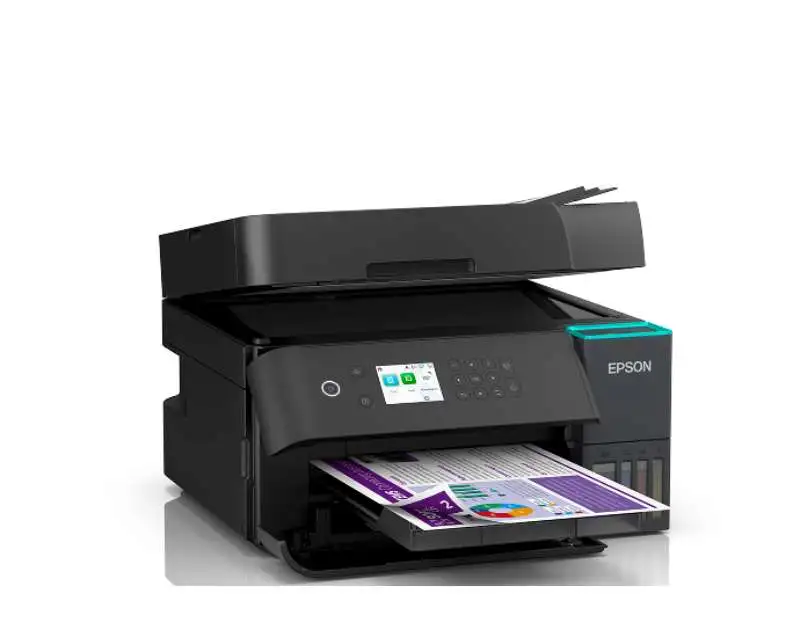 EPSON L6390 EcoTank ITS wireless