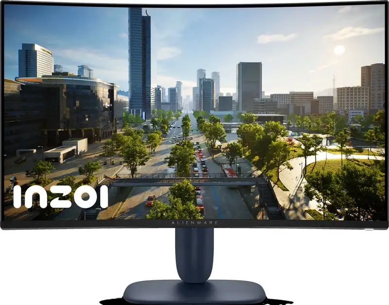 DELL AW3225DM Gaming