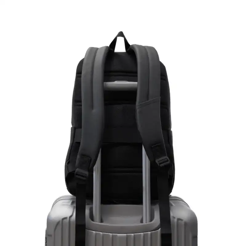 S-BOX BARCELONA ranac 18", crna