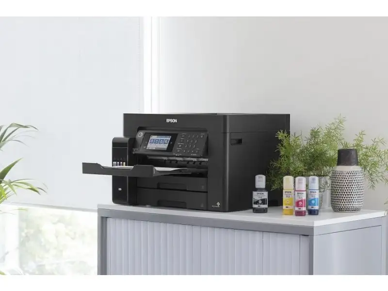 EPSON L15160 A3+ EcoTank ITS (4 boje) MFP inkjet