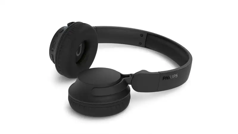 PHILIPS TAH4500BK/00 Black