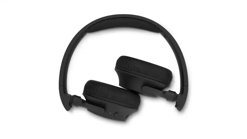 PHILIPS TAH4500BK/00 Black