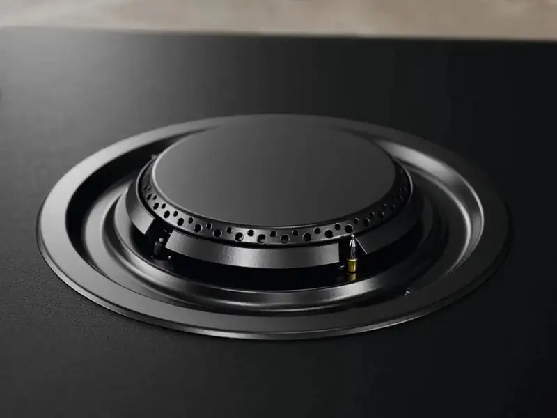 ELECTROLUX KGG753723L