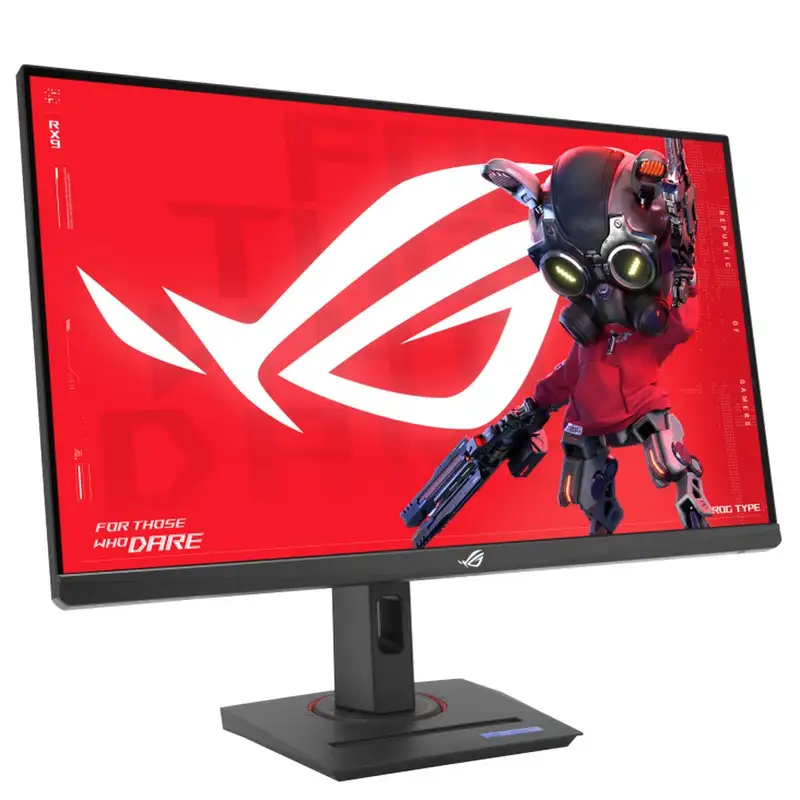 ASUS ROG XG27UCG