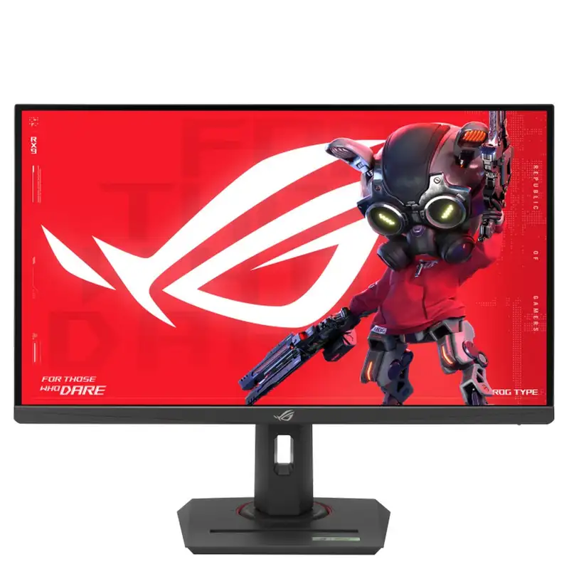 ASUS ROG XG27UCG