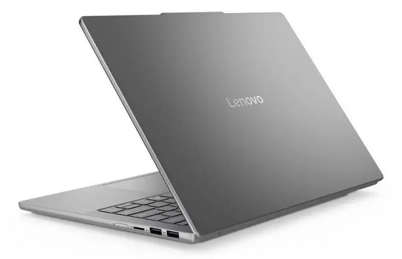 LENOVO IdeaPad Slim 5 16IRH10, 16.0" UHD, Intel Core i7-13620H, 16GB, 1TB SSD, Backlite, DOS, Aluminium, Luna Grey (83HS0065YA)