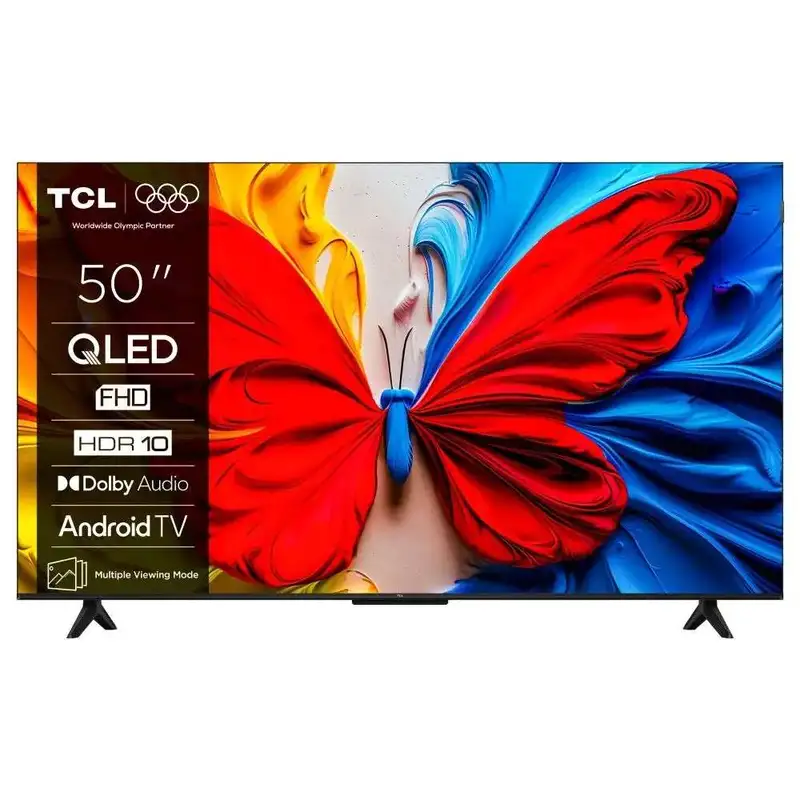 TCL 50S5K QLED