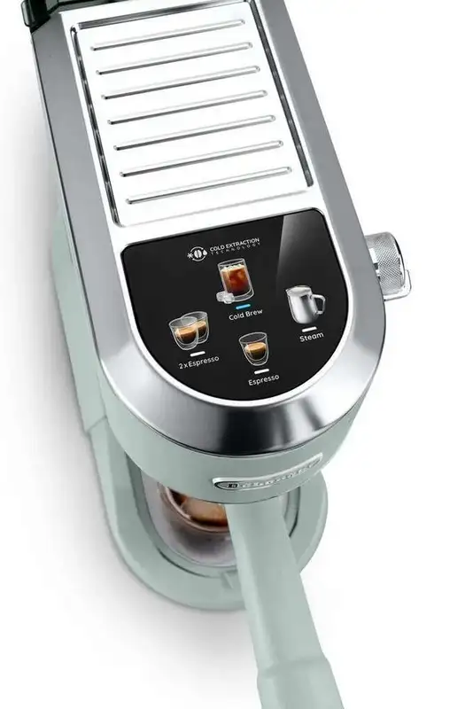 DELONGHI Dedica Duo EC890.GR