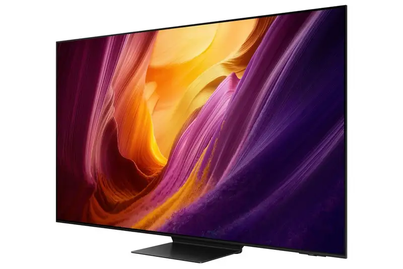 SAMSUNG QE77S95HFTXXH