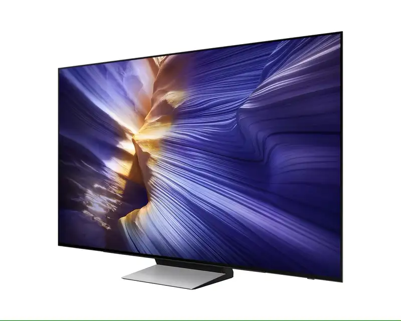 SAMSUNG QE77S90FAEXXH