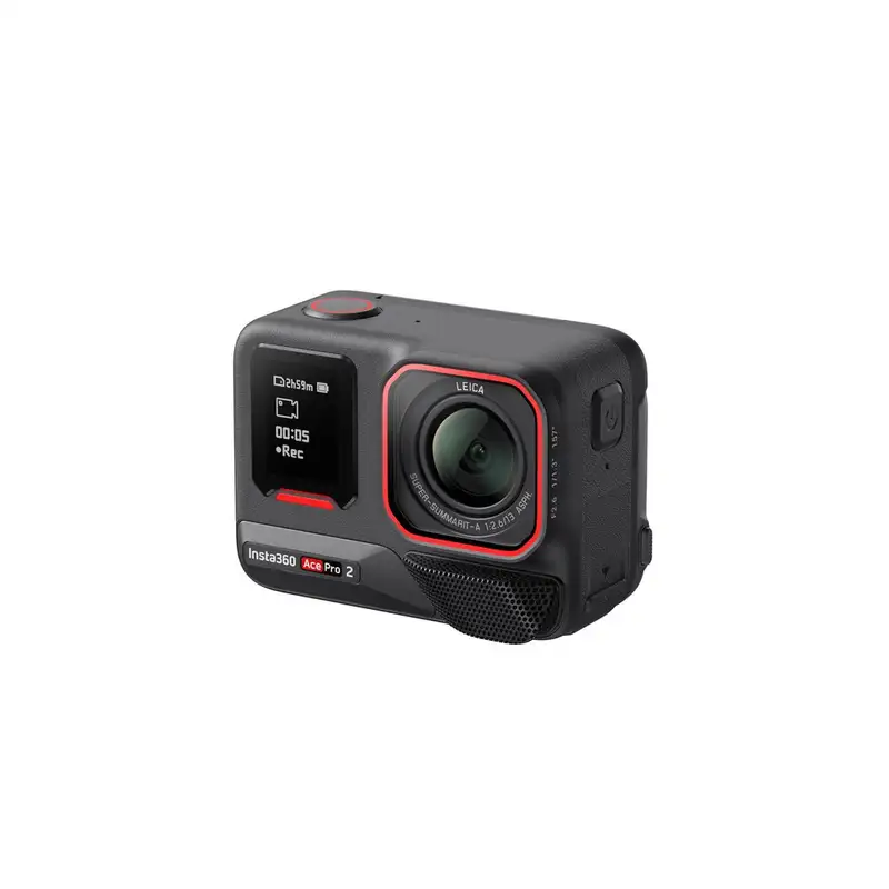 INSTA360 ACE PRO 2 STANDARD BUNDLE