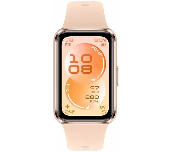 HUAWEI Band 11 Aluminium Beige