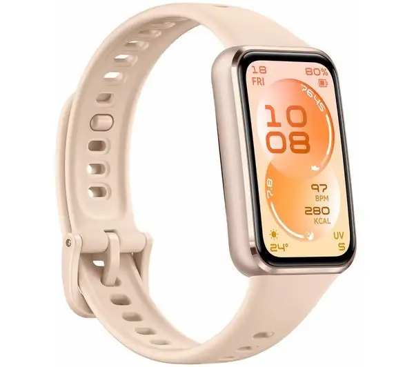 HUAWEI Band 11 Aluminium Beige