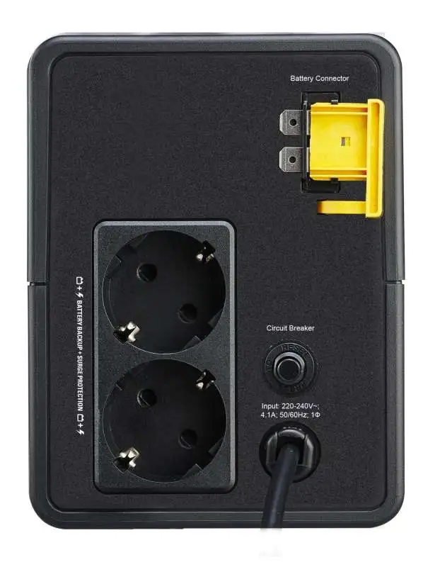 APC BVX900LI-GR Easy Ups Bvx 900Va 230V