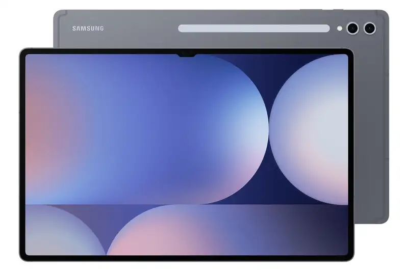 SAMSUNG S10 Ultra 12GB / 512GB WiFi Moonstone Blue SM-X920NZAPEUC