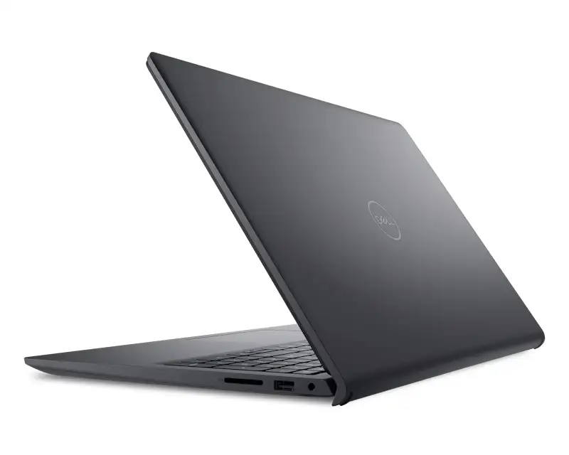 DELL Pro 15 Essential PV15255, 15.6" FHD, AMD Ryzen 5 7520U, 8GB, 512GB SSD, Backlit, FP